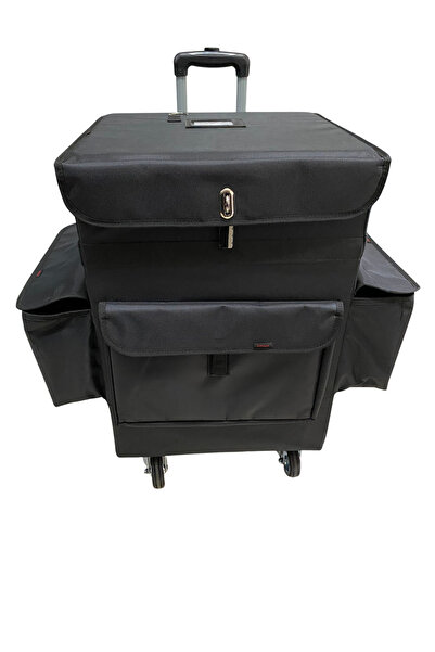 Sipahi Çanta HouseKeeping Kat Servis Çantası