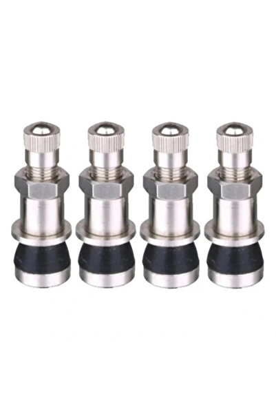 Epilons Çelik Sibop 4'lü Set Azrlya-KR-RS34