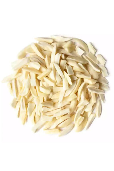 The Nuts Almond Slices / (slivered) 500gm