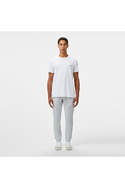 Lacoste Erkek Jogger Gri Pantolon