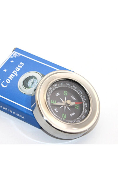 Marsilyan ايه جي ™   بوصلة معدنية