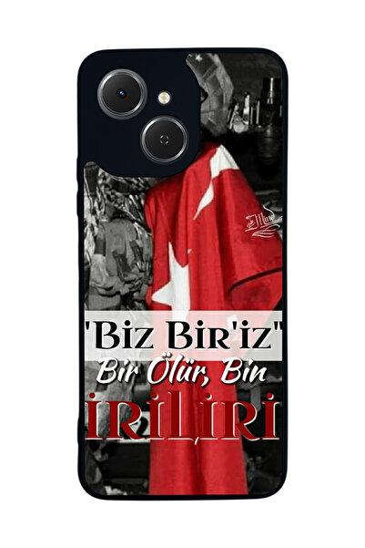 TECNO متوافق مع Spark 40C مطبوع، أسود غير لامع، سيليكون ناعم، واقي، غطاء ممتص للصدمات، حافظة