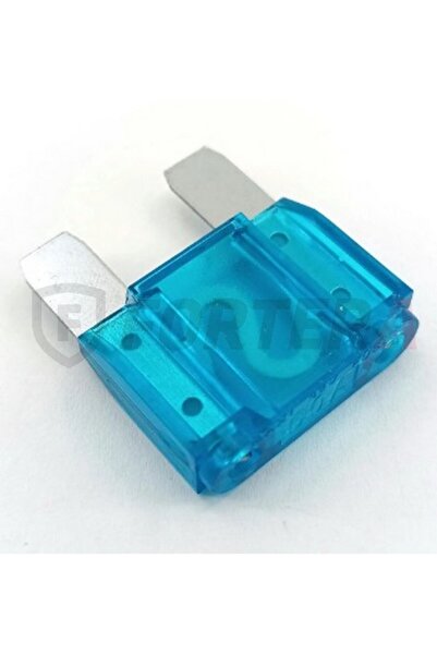 Fortera Bıçak Sigorta 60 Amper Büyük Maxı Universal