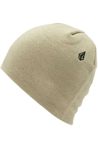 Volcom Vco Skull Msg Men's Beanie