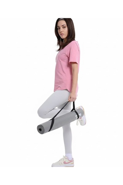 MBtekstil سروال حراري عالي الخصر من قماش مبطن بالصوف ديفاير – غير قابل للتمدد...