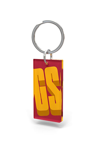 Galatasaray Gs-Keychain-11