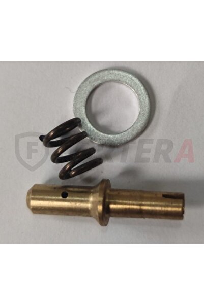 Fortera Karbüratör Rolanti Memesı Ucu Yaylı Pullu Doğan Slx