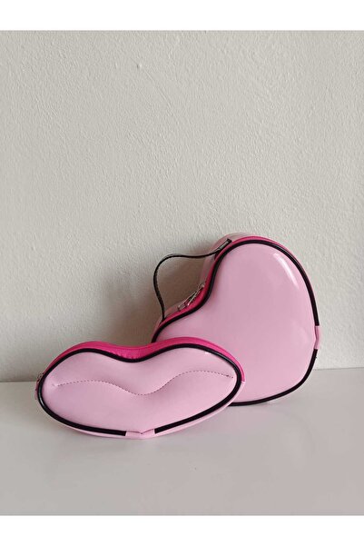 Maykis Small Heart and Small Lip Set