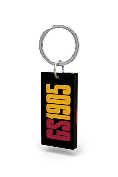 Galatasaray Gs-Keychain-13