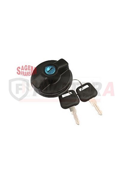 Fortera Benzin Depo Kapağı R9 R11