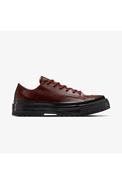 Converse Chuck 70 National Erkek Bordo Sneaker