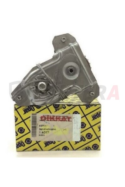 Genel Markalar Cam Krikosu Arka Doğan Kartal Şahin