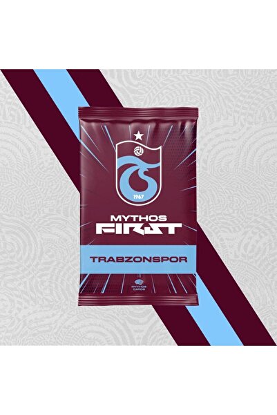 Trabzonspor First 2025/26