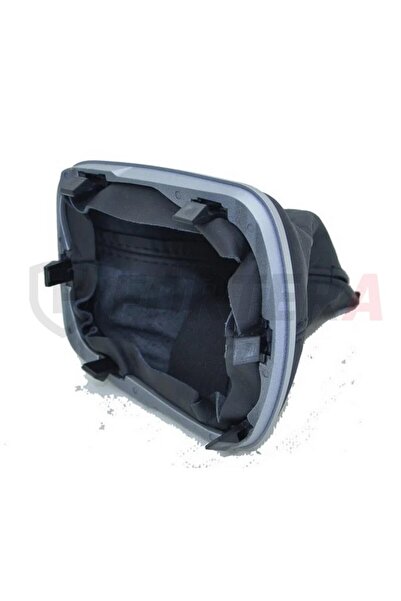 Fortera Vites Körüğü Gri Linea G. Punto