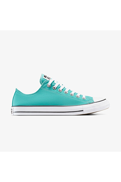Converse Chuck Taylor All Star Unisex Yeşil Sneaker