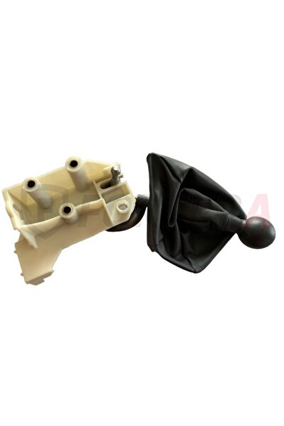 Fortera Vites Topuzu Üst Kolu Körüklü Doblo 1.3 1.9