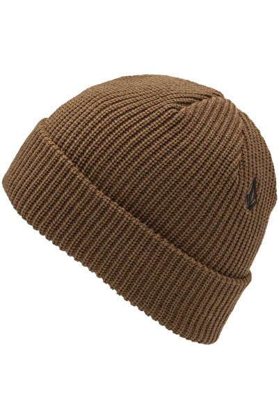 Volcom Sweep Brn Men's Beret