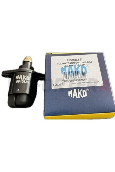 Fortera Rolanti Motor Ayar Valfi Tempra Tipo Brava 1.6