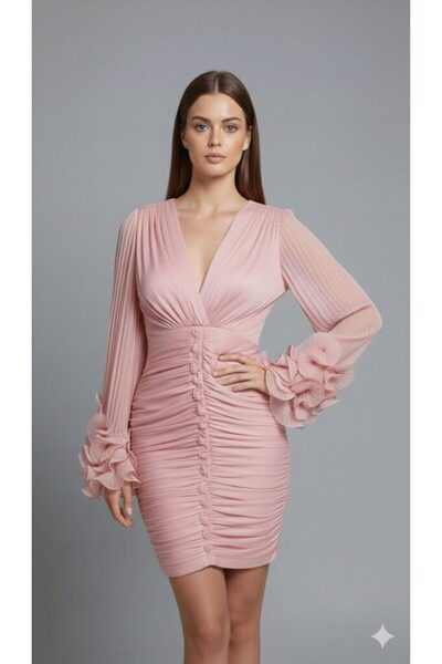 Stephany Boutique Cod vestimentar scurt: 26012