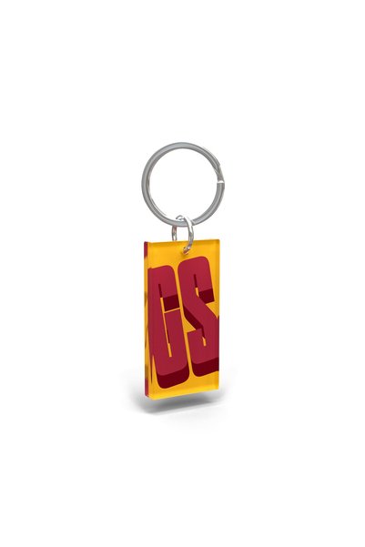 Galatasaray Gs-Keychain-11