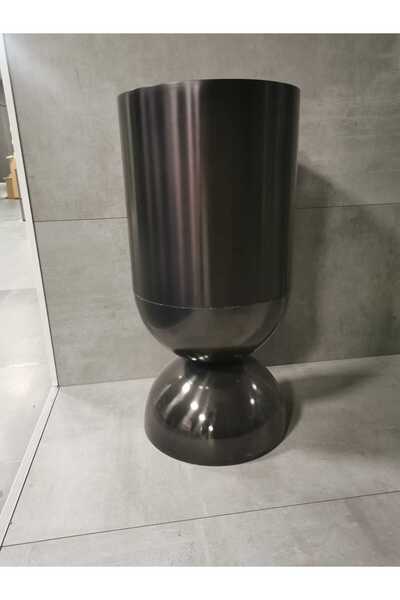 DEWİST PASLANMAZ ÇELİK PVD KAPLI MONOBLOK LAVABO