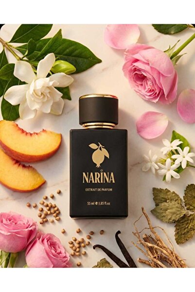 Narina W-112 Seksi-Balsamik [G. Rush muadil] Extrait De Parfüm For Women 55ml