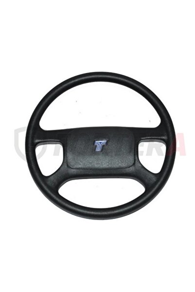 Fortera Direksiyon Simidi Kalın Diş Doğan Kartal Şahin Doğan Slx