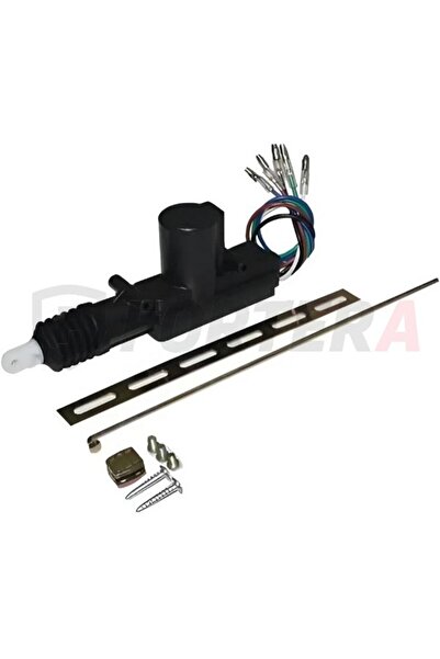 Fortera Merkezi Kapı Kilit Motoru Bes 5 Fıs Doğan Kartal Şahin