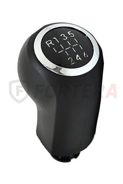 Fortera Vites Topuzu 6 Ilerı Astra H