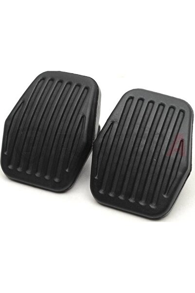 Fortera Pedal Lastiği Fren Debriyaj Focus Cmax