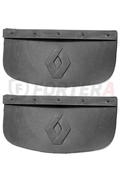 Fortera Çamurluk Davlumbaz Paçalık Takımı Ön R9 R11