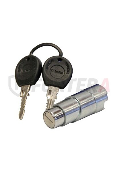 Fortera Bagaj Kilidi Düğmesi Şifresi Serçe M131 Doğan Kartal Şahin