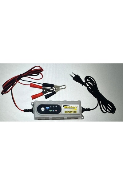 Bottari Incarcator Baterie Cu Functii Intretinere 0,8/4,2A