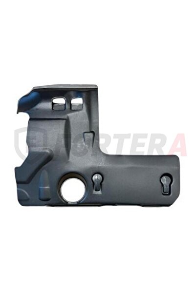 Fortera Motor Üst Muhafaza Kapağı Peugeot P301 C-Elysee C3 C4 C5 Aırcross 1.6...