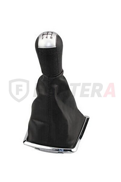 Fortera Vites Körüğü Topuzu Gri Focus Cmax Fiesta