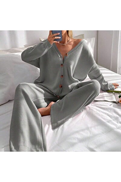 Get Crazy 2-Piece Knitwear Set