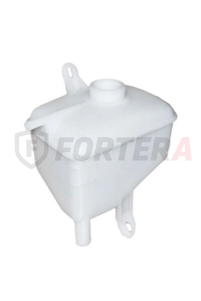 Fortera Genleşme Radyatör Yedek Su Deposu Favorıt Felİçı Skoda