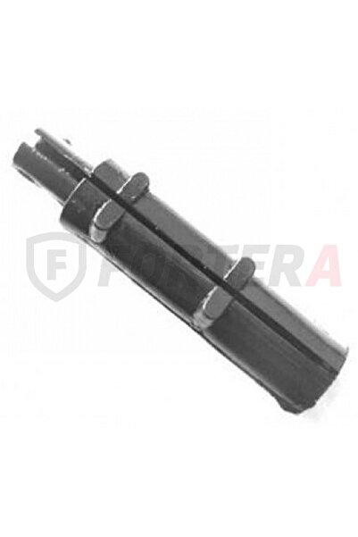 Fortera Motor Kaput Kilidi Açma Teli Klipsi Karnı Yarık R12