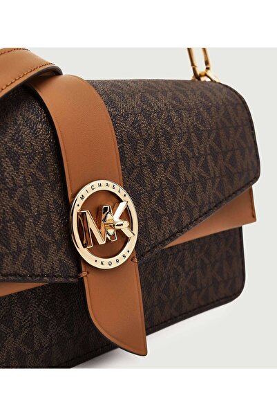 Michaael Kors Geanta pe umăr Greenwich
