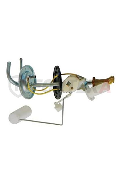 Genel Markalar VEKA Benzin Otoma­tiği – Doğan, Kartal, Şahin SLX 1.6