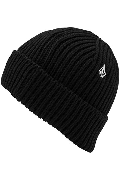 Volcom Roller Blk Men's Beret
