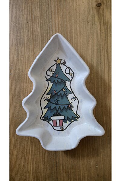 bloma Yeni yıl temalı çerezlik