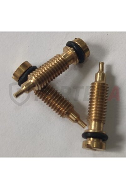 Fortera Karbüratör Karısım Vidası Doğan Slx