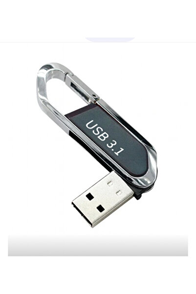Generic USB Flash Drive 2TB – High-Capacity Portable Storage | Ultra-Fast Transfer, Plug & Play