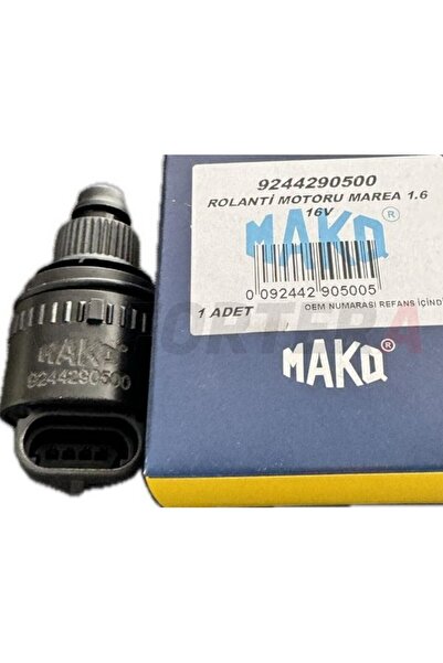 Fortera Rolanti Motor Ayar Valfi Marea 1.6 16V