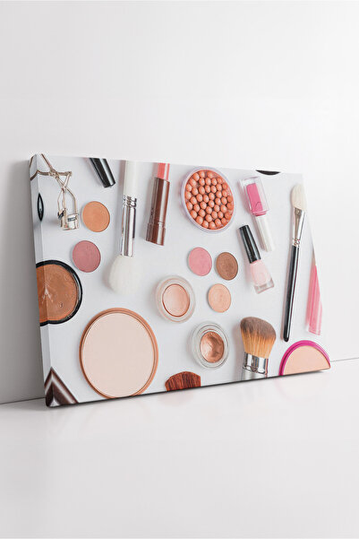 KOSS Dijital Професионален комплект за грим Beauty Studio Decor Минималистичн...