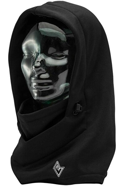 Volcom Hydro Ht Blk Men's Snowboard Balaklava