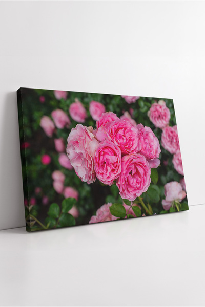 KOSS Dijital Εκλεκτή και μοντέρνα διακοσμητική ζωγραφική σε καμβά τοίχου με φ...