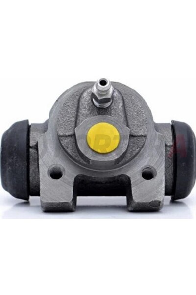 Fortera Arka Fren Merkezi Silindiri Sağ Sol Doğan Kartal Şahin