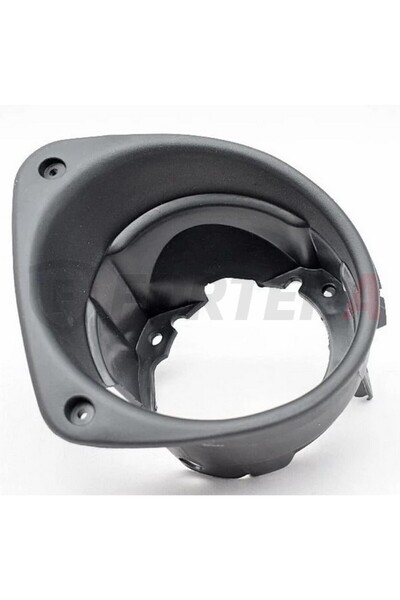 Fortera Sis Far Çerçevesi Yuvası Sol Clio Hb